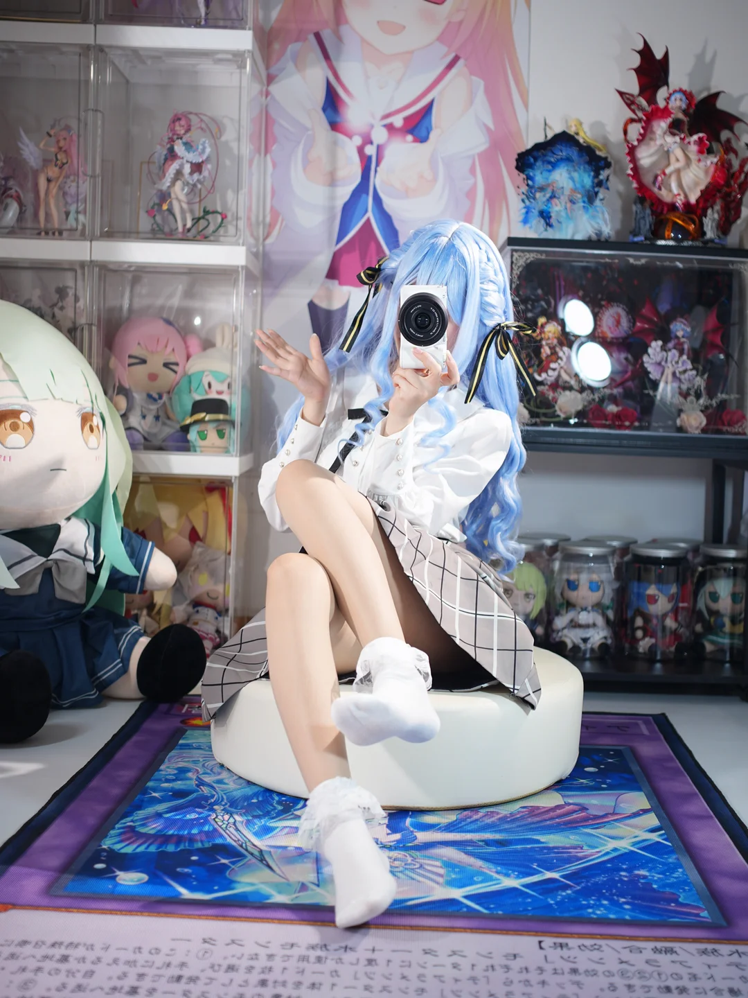 白栎Shirly - No.031 祥子常服 [130P,21V-5.39GB]上 tg@simisebaisi 【丝足阁】108.webp